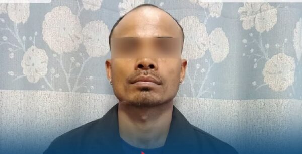 नग्न तस्बिर सार्वजनिक गरिदिन्छु भन्दै महिलासँग पैसा असुल्न खोज्ने युवक नियन्त्रणमा