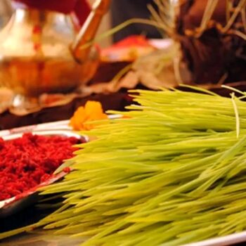 साइतमा लगाइयो दसैँको टीका, दिनभर लाउन मिल्ने