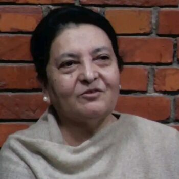 चीन भ्रमण सकेर स्वदेश आइपुगिइन् विद्या