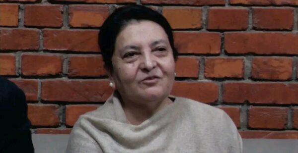 चीन भ्रमण सकेर स्वदेश आइपुगिइन् विद्या