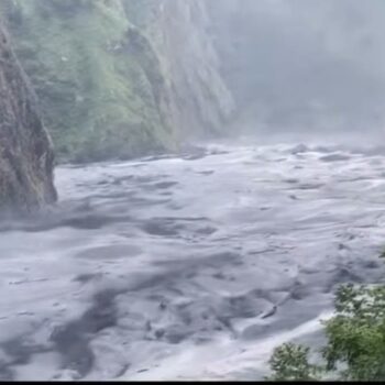 पानी नपरी कसरी आयो बूढीगण्डकीमा भीषण बाढी?