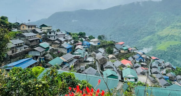 दसैँमा घुमफिर गर्ने योजनामा हुनुहुन्छ? लमजुङ जानुहोस्