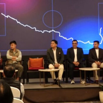 नेपाल फुटबल लिग आयोजना हुँदै