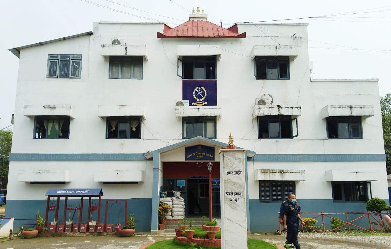 भन्सार छलीका ९ लाखभन्दा बढीका मोबाइल पार्टपुर्जा बरामद