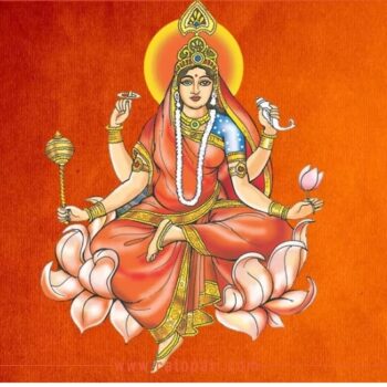 आज शारदीय नवरात्रको नवौँ दिन : सिद्धिदात्रीको पूजा तथा आराधना गरिँदै