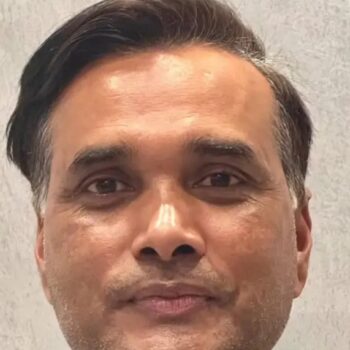 विनोद दास मलेसियन क्रिकेट संघको सीईओ नियुक्त