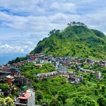 बन्दीपुरमा विदेशी पर्यटकको चहलपहल बढ्यो