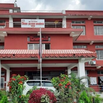 चर्को आवाजमा डीजे बजाउने र सद्भाव बिथोल्न झापामा रोक