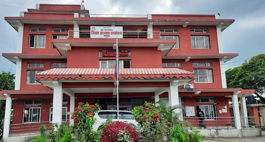 चर्को आवाजमा डीजे बजाउने र सद्भाव बिथोल्न झापामा रोक