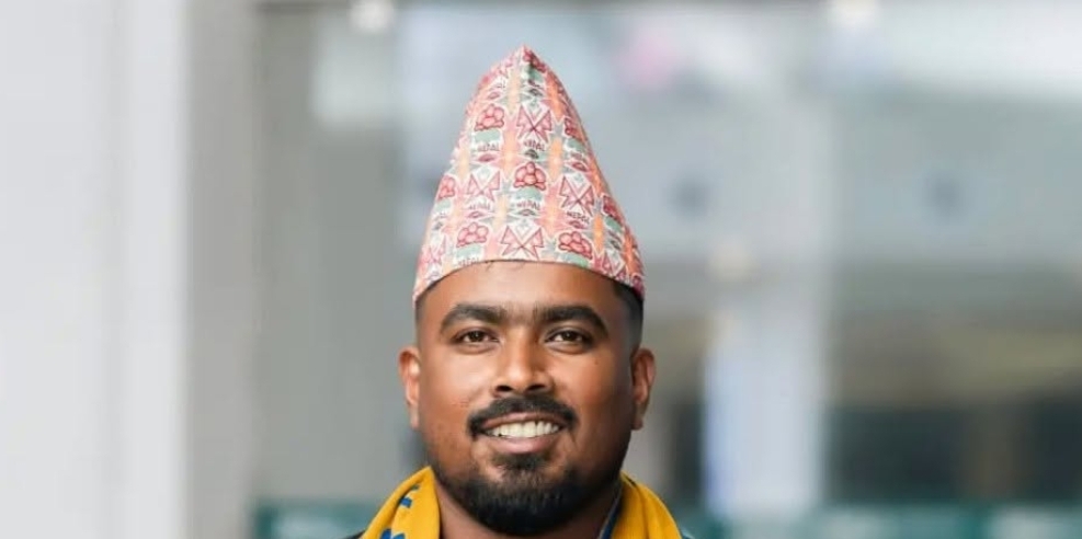 सुदूरपश्चिम रोयल्सले एनपीएलका लागि भित्र्यायो श्रीलंकन अलराउन्डर थरिन्दू रथनायकेलाई
