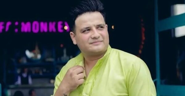 पोखरामा स्कुटर दुर्घटनामा २८ वर्षीय आशीषको मृत्यु