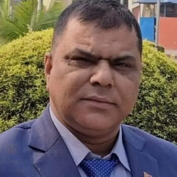 चर्को विरोधपछि छुटे विश्वमणी, अरू पत्रकार पनि रिहा भएको सञ्चारमन्त्रीको दाबी