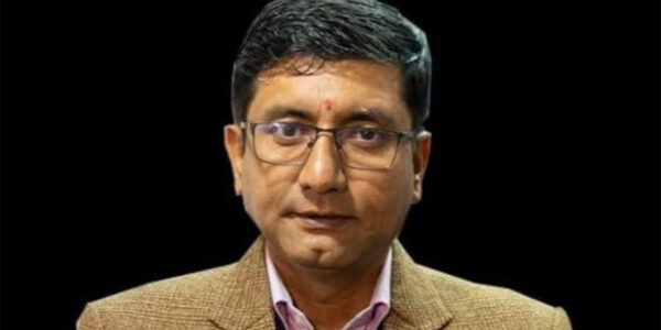 कांग्रेस नेता अजयबाबु शिवाकोटीले सहमहामन्त्रीमा उम्मेदवारी दिने