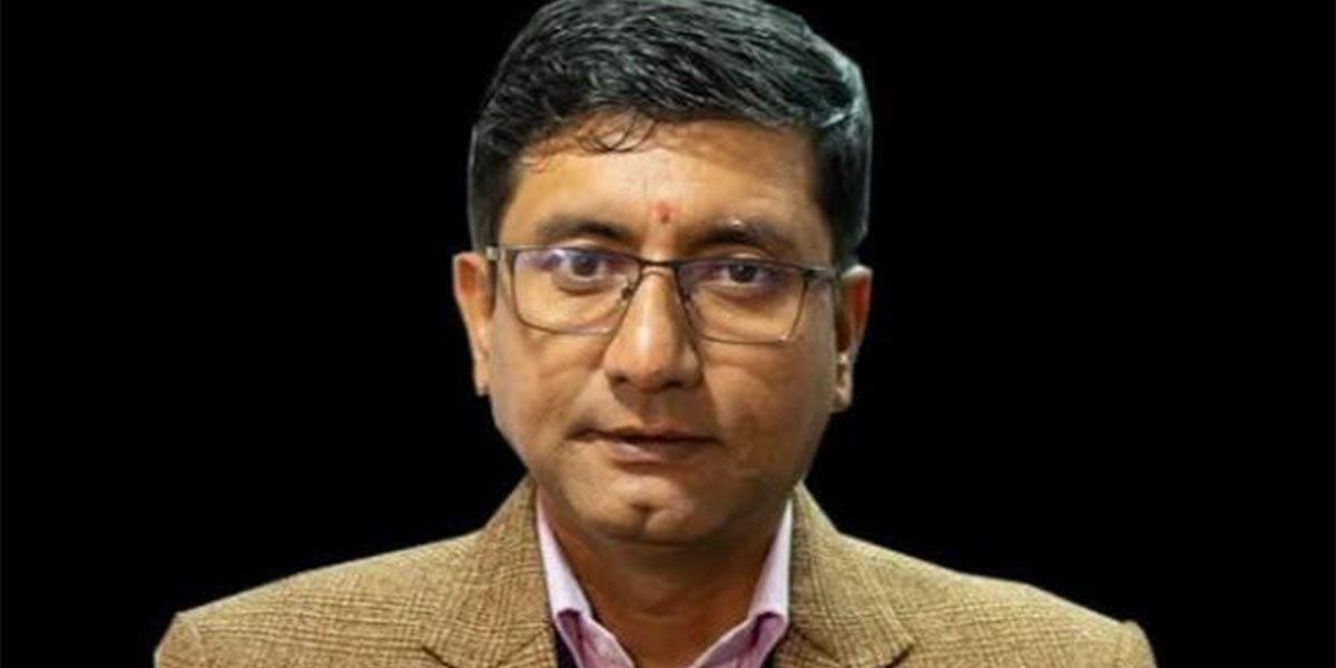 कांग्रेस नेता अजयबाबु शिवाकोटीले सहमहामन्त्रीमा उम्मेदवारी दिने