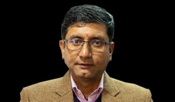 कांग्रेस नेता अजयबाबु शिवाकोटीले सहमहामन्त्रीमा उम्मेदवारी दिने