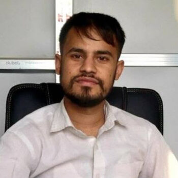 युवा नेता अनोज कार्की कांग्रेस कोशीबाट केन्द्रीय सदस्य बन्ने तयारीमा