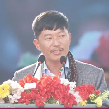 कांग्रेस हल्लाले होइन, त्याग र संघर्षले स्थापित भएको हो : राई