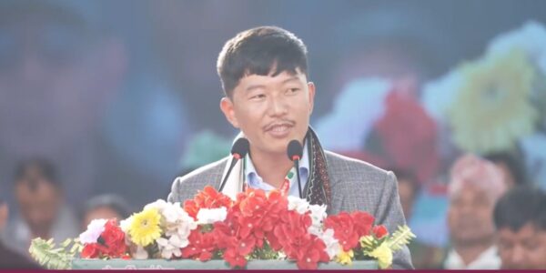 कांग्रेस हल्लाले होइन, त्याग र संघर्षले स्थापित भएको हो : राई