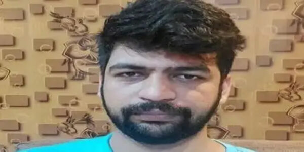 अमेरिकी हुलाक ठगीको आरोपमा पाकिस्तानी नागरिक पक्राउ