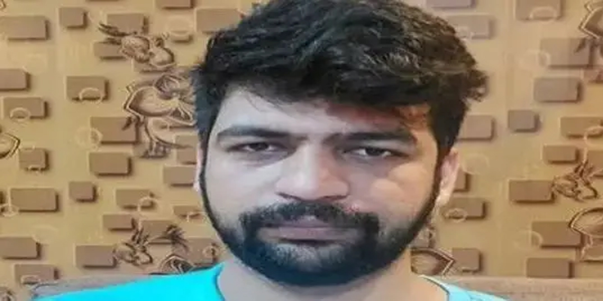 अमेरिकी हुलाक ठगीको आरोपमा पाकिस्तानी नागरिक पक्राउ