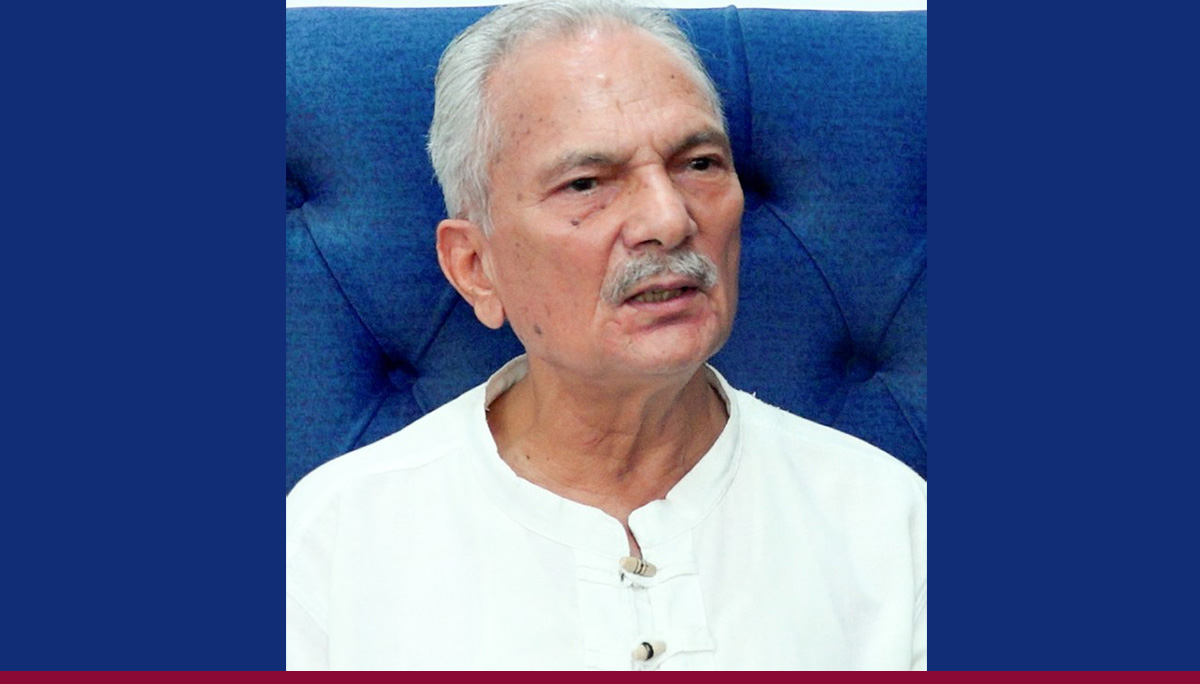 ‘भोटेकोशी विपत्तिबाट पाठ सिकेर नयाँ भू-उपयोग योजना बनाउनुपर्छ’