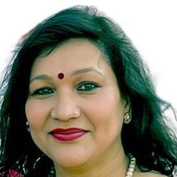 कांग्रेस महाधिवेशन : खस आर्य केन्द्रीय सदस्यमा डा. भद्रा पराजुलीको अग्रता