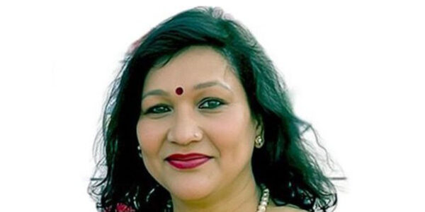 कांग्रेस महाधिवेशन : खस आर्य केन्द्रीय सदस्यमा डा. भद्रा पराजुलीको अग्रता