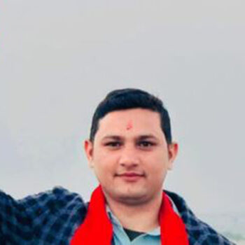 कांग्रेसको १५ औं महाधिवेशन : युवातर्फ सुदूरपश्चिम समूहमा भुवनराज भट्टको अग्रता