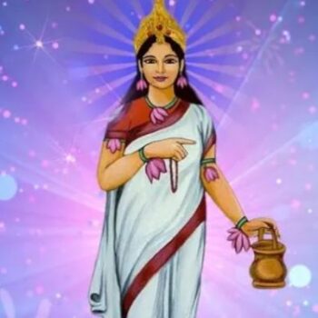 नवरात्रको दोस्रो दिन आज : विधिपूर्वक ब्रह्मचारिणी देवीको पूजा गरिँदै