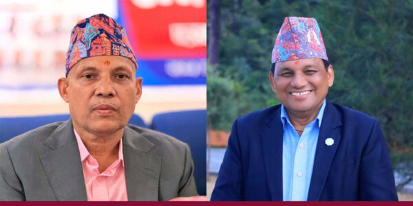 बुटवल उद्योग वाणिज्य संघको नेतृत्वका लागि दुई प्यानल चुनावी मैदानमा