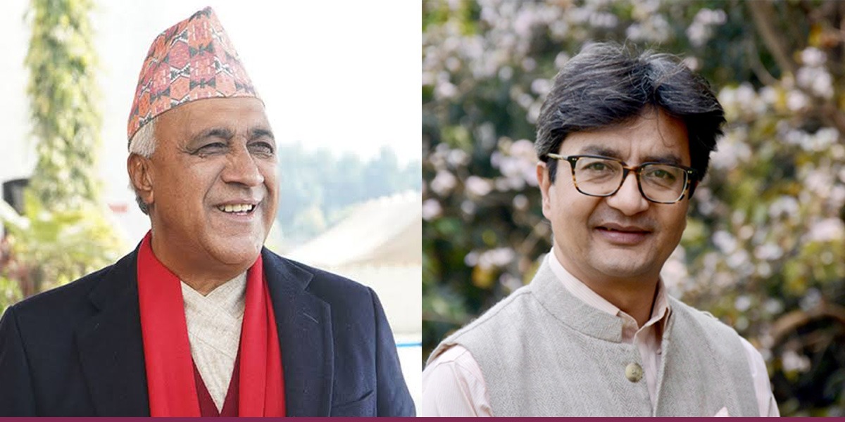 कांग्रेस उपसभापतिमा भण्डारीको फराकिलो अग्रता, महामन्त्रीमा राणाले पुनलाई उछिने