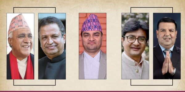 कांग्रेस महाधिवेशन : उपसभापतिमा भण्डारी र चौधरीको अग्रता, महामन्त्रीमा पुनलाई उछिने शर्माले