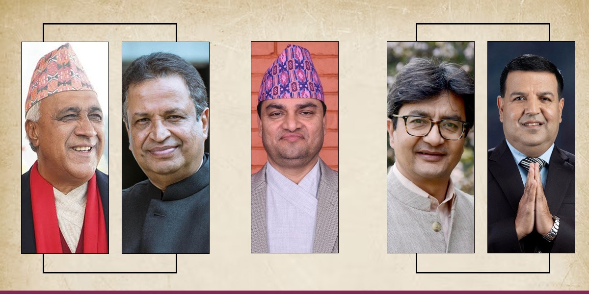 कांग्रेस महाधिवेशन : उपसभापतिमा भण्डारी र चौधरीको अग्रता, महामन्त्रीमा पुनलाई उछिने शर्माले