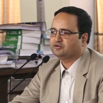 प्रस्तावित राजदूत खरेलका विषयमा थप अध्ययन गर्ने समितिको निर्णय