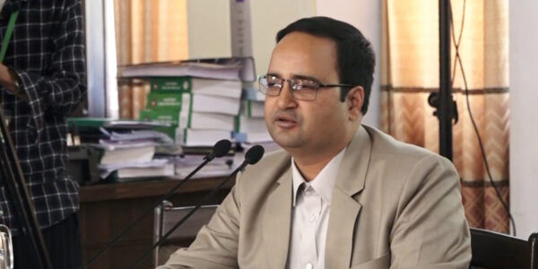 प्रस्तावित राजदूत खरेलका विषयमा थप अध्ययन गर्ने समितिको निर्णय
