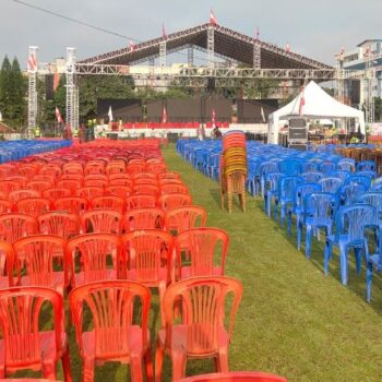 कांग्रेस महाधिवेशन : यी १८ कुराले यसपटक नयाँ छ महाधिवेशन
