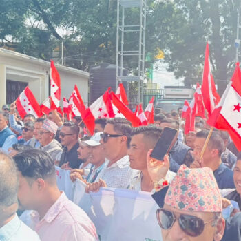 यस्तो छ कांग्रेस निर्वाचन कार्यतालिका, मतदान कहाँकहाँ?
