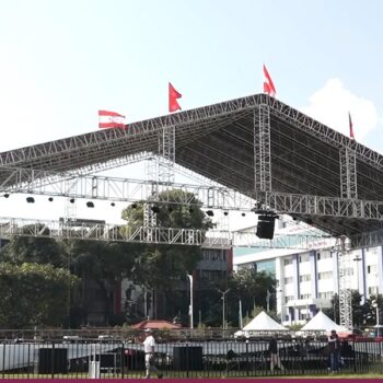कांग्रेस महाधिवेशनको तयारी पूरा, ‘नीति चयन’ को अधिवेशन बनाइने