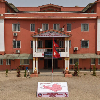 सिन्धुलीमै पहिलोपटक दुधौलीबाट शिक्षकको तलब सिधै खातामा