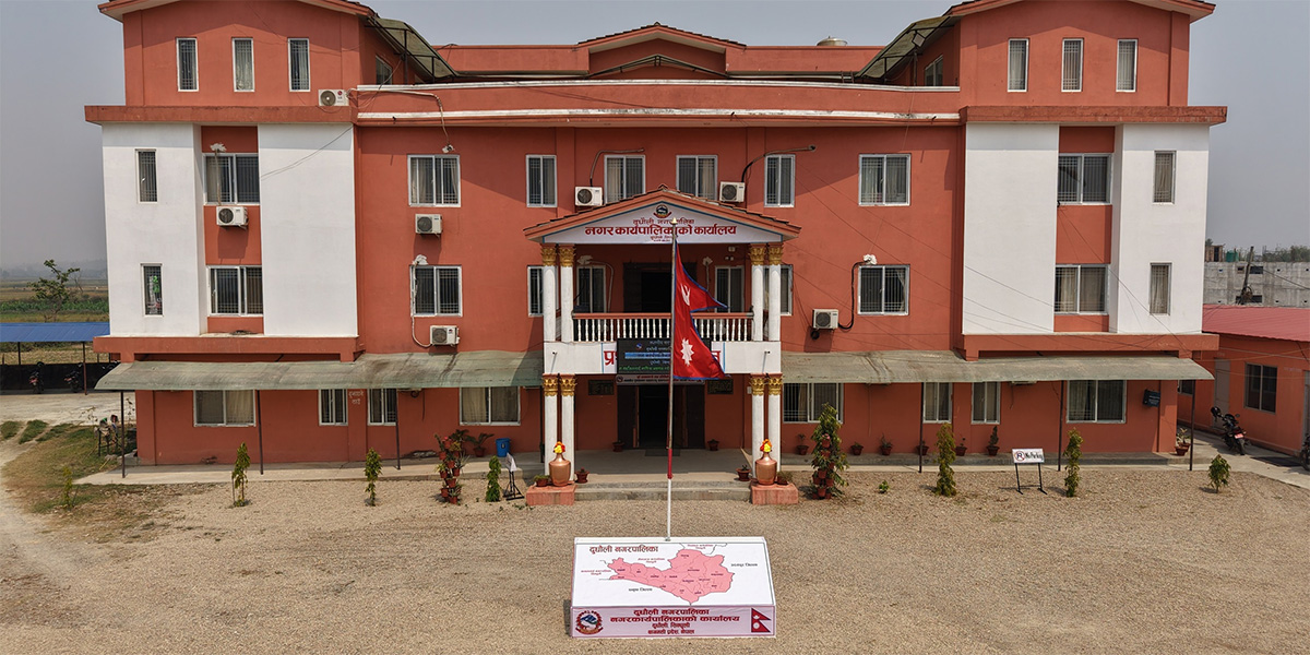 सिन्धुलीमै पहिलोपटक दुधौलीबाट शिक्षकको तलब सिधै खातामा