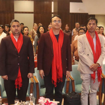प्रारम्भिक बाल शिक्षालाई राज्यको प्राथमिकतामा राख्न सरोकारवालाको आग्रह