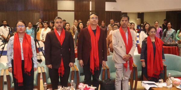 प्रारम्भिक बाल शिक्षालाई राज्यको प्राथमिकतामा राख्न सरोकारवालाको आग्रह