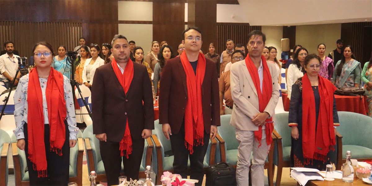 प्रारम्भिक बाल शिक्षालाई राज्यको प्राथमिकतामा राख्न सरोकारवालाको आग्रह