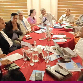 मधेशमा उच्च शिक्षाको भविष्यबारे सरोकारवालाबीच संवाद