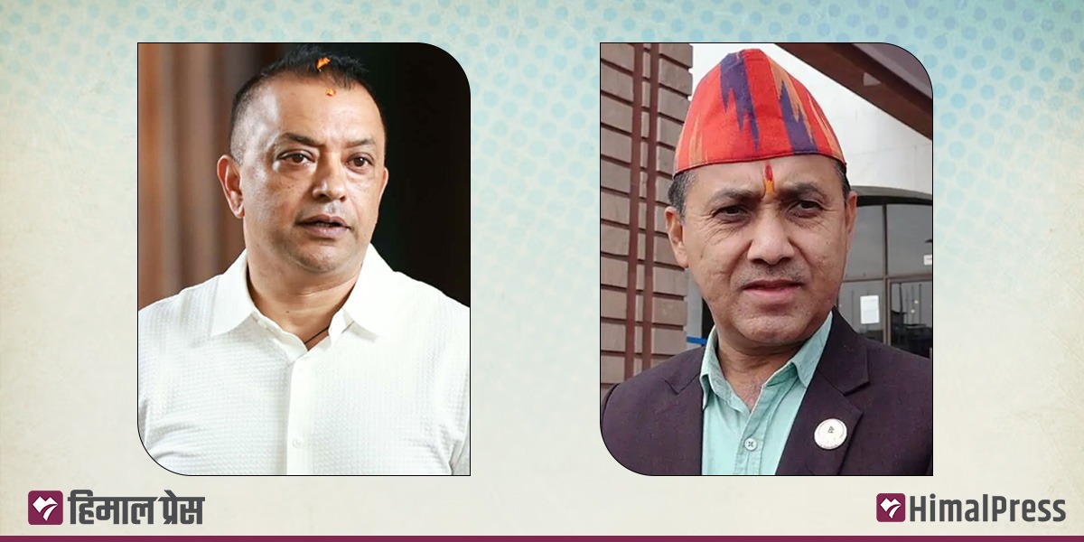 गगन-विश्व : सहकार्यले उचाइ, साथले नेतृत्व