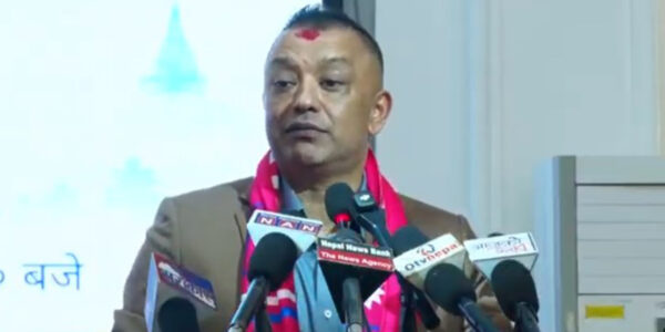 ‘छुटेका वा पराजित भएका सबैलाई समेटेर अघि बढ्छु’