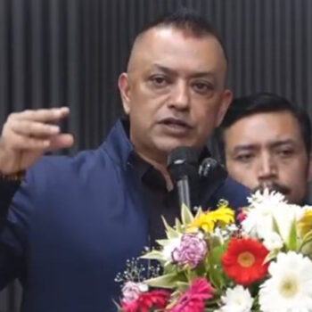 ‘पार्टीको आन्तरिक प्रतिस्पर्धाको परिणामलाई जिम्मेवारीको रुपमा लिनुपर्छ’