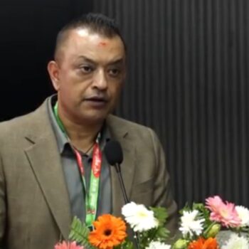 कांग्रेसले मंसिरभरि देशव्यापी अभियान चलाउने