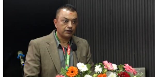 कांग्रेसले मंसिरभरि देशव्यापी अभियान चलाउने