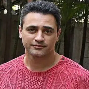 आमिर खानका भान्जा इमरानलाई भारत छोड्न निर्देशन